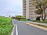 外観：現地写真です。
