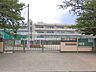 周辺：戸田市立笹目中学校まで約460m（徒歩6分）