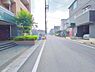 外観：現地写真です。