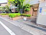 外観：現地写真です。