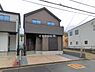 外観：現地写真です。