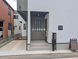 外観の画像