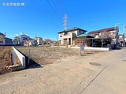狭山市大字北入曽(139ー1)