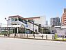 周辺：西武鉄道「新狭山」駅まで約320m（徒歩4分）