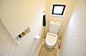 トイレ：3階トイレです。