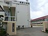 周辺：新座市立東野小学校　徒歩8分（約600m)