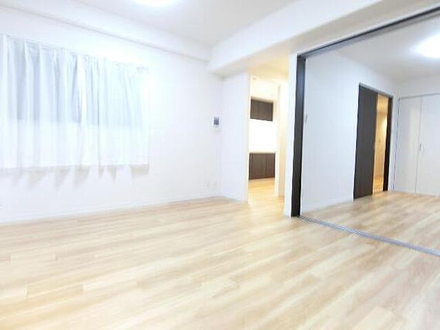 リビング/ダイニング 所沢市東所沢5丁目