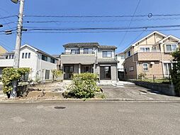 入間郡毛呂山町目白台3丁目 中古戸建
