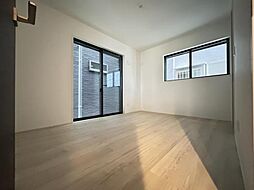 子供部屋の画像