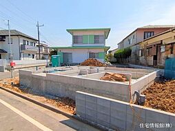 坂戸市西坂戸 第17　1号棟