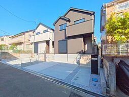 狭山水野24ー1期　2号棟