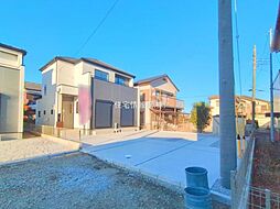 川島町伊草2期8棟　3号棟