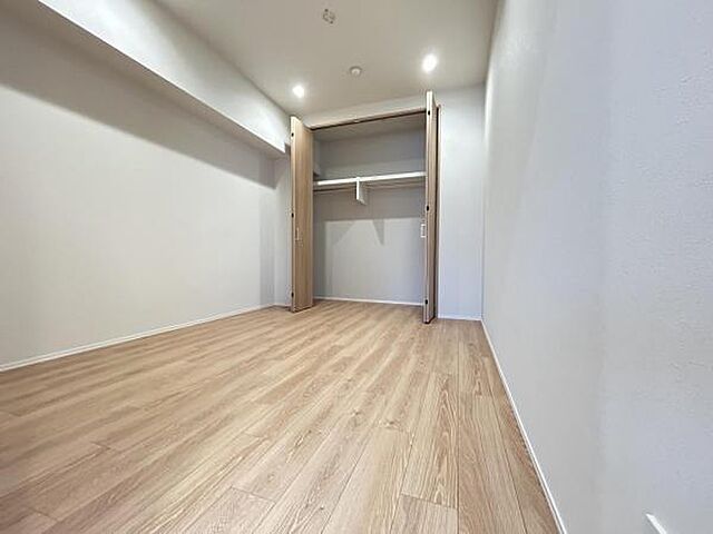 収納 サンマンションアトレ川越 3階/-