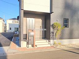 外観の画像