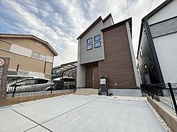 ふじみ野市仲1丁目 2号棟