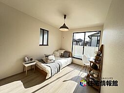 子供部屋の画像