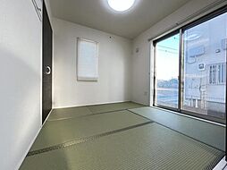 和室の画像