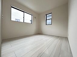 子供部屋の画像