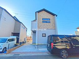 外観の画像