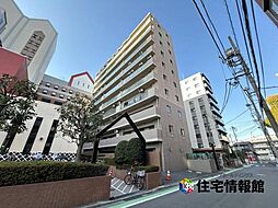 アイディスクエア川越新富町