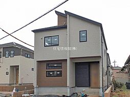 ふじみ野市川崎2丁目 1号棟