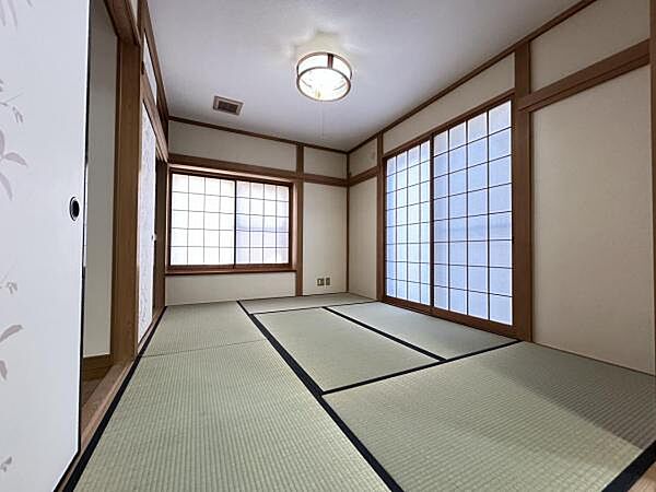 和室