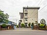 周辺：川越市立鯨井中学校まで約1500m（徒歩19分）