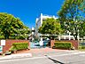 周辺：狭山市立広瀬小学校まで約1000m（徒歩13分）