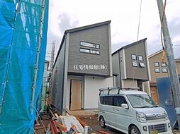 ふじみ野市西原1丁目　3号棟