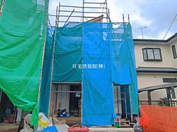 ふじみ野市西原1丁目 1号棟