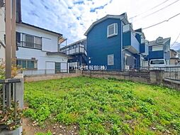 朝霞市宮戸2丁目