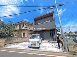 ふじみ野市福岡中央第7期