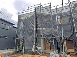 三芳町北永井3期 6号棟