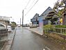 外観：現地写真です。
