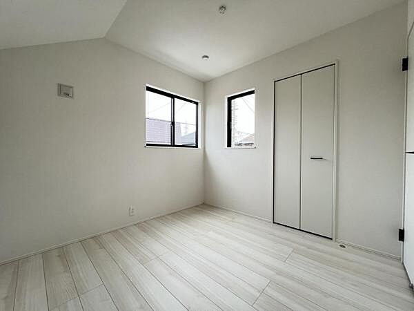 子供部屋