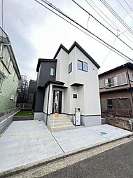 狭山市水野01期 1号棟