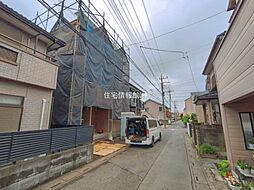 外観の画像