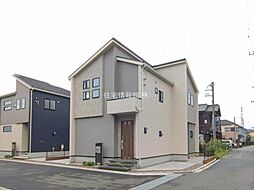 三芳町北永井3期 18号棟