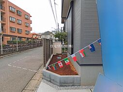 外観の画像