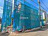 外観：現地写真です。