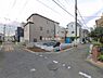 外観：現地写真です。