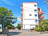 周辺：富士見市立水谷中学校まで約560m（徒歩7分）