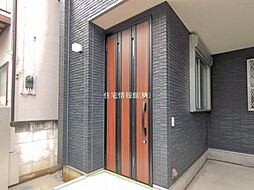 外観の画像
