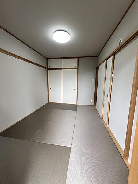 寝室を拡大表示