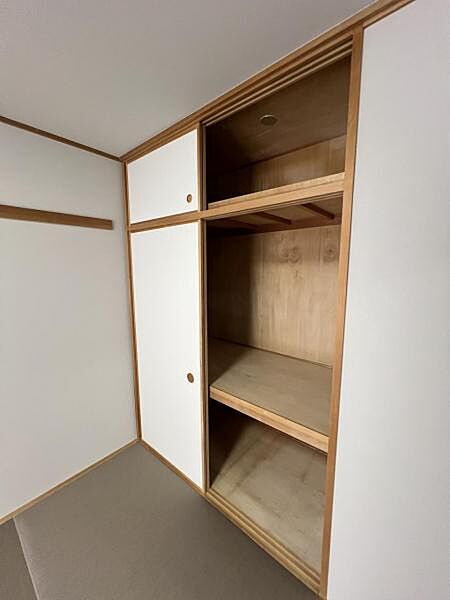 収納を拡大表示