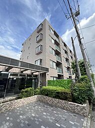 ライオンズガーデン川越