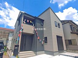 新座市野寺第2 1号棟
