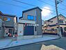 外観：現地写真です。