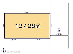 飯能双柳第1期 6区画