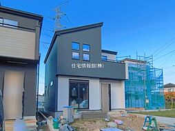 鶴ヶ島市藤金15期11棟 2号棟
